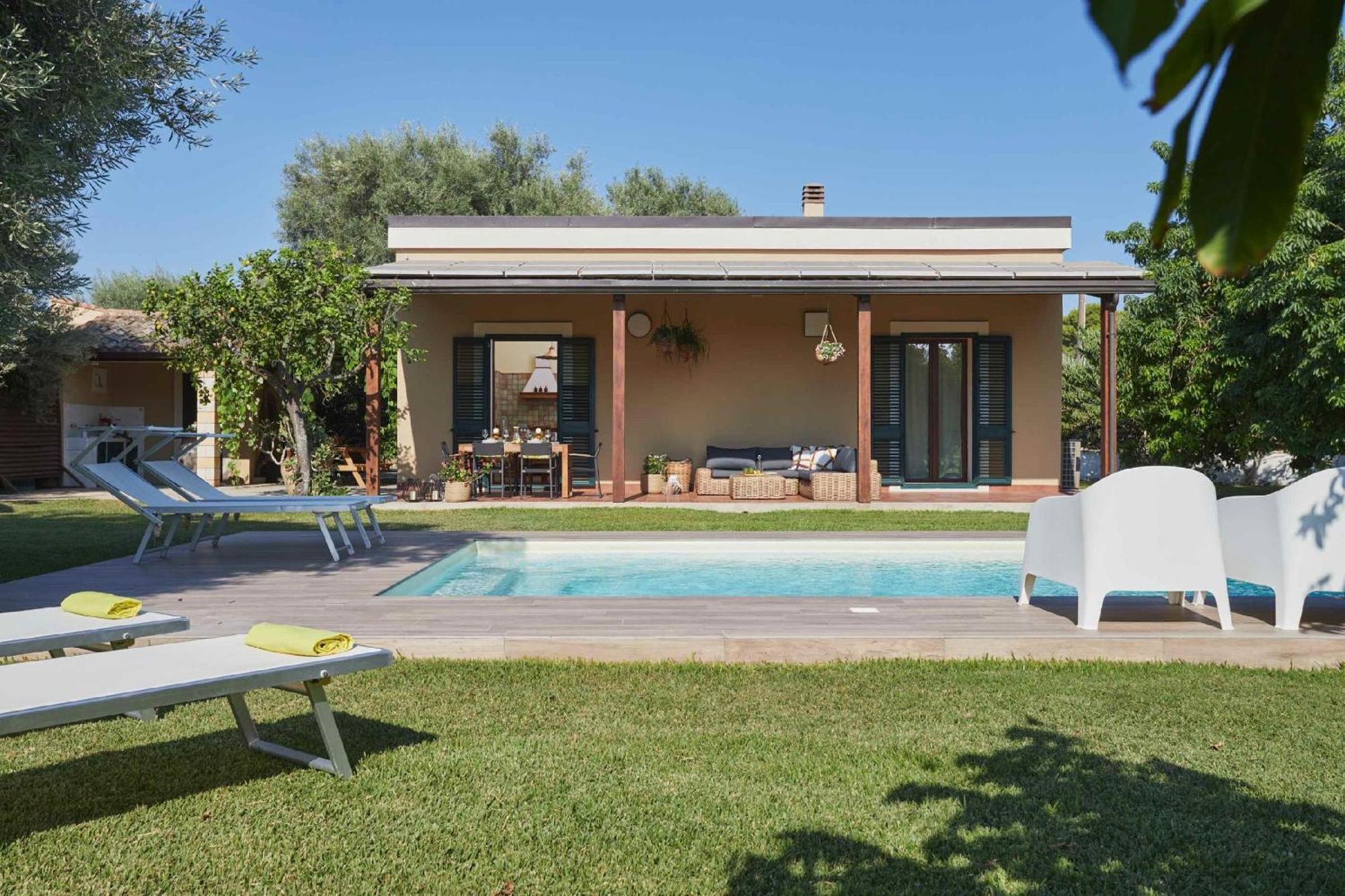 Holiday home Casale Della Pergola *